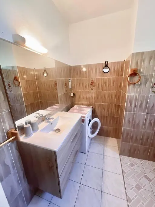 Apartment L'Appartement Sapotille Le Gosier