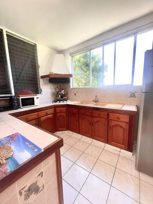 L'Appartement Sapotille Le Gosier  Le Gosier (Grande-Terre)