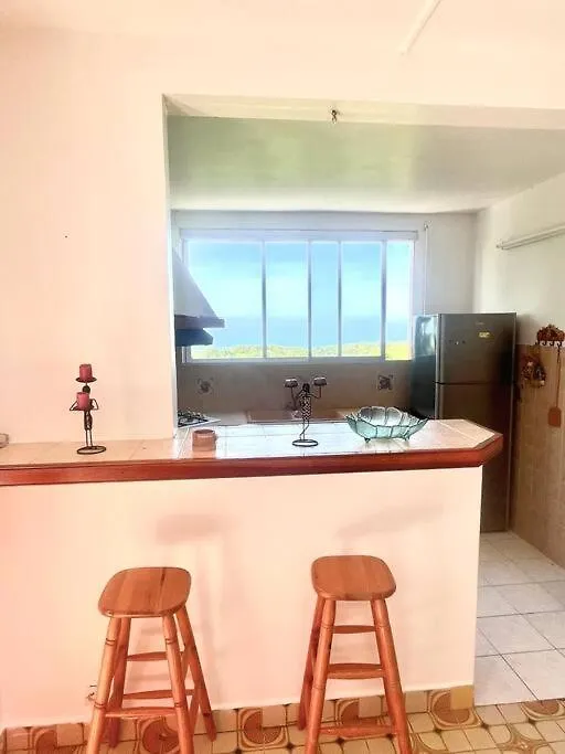 L'Appartement Sapotille Le Gosier  Apartment