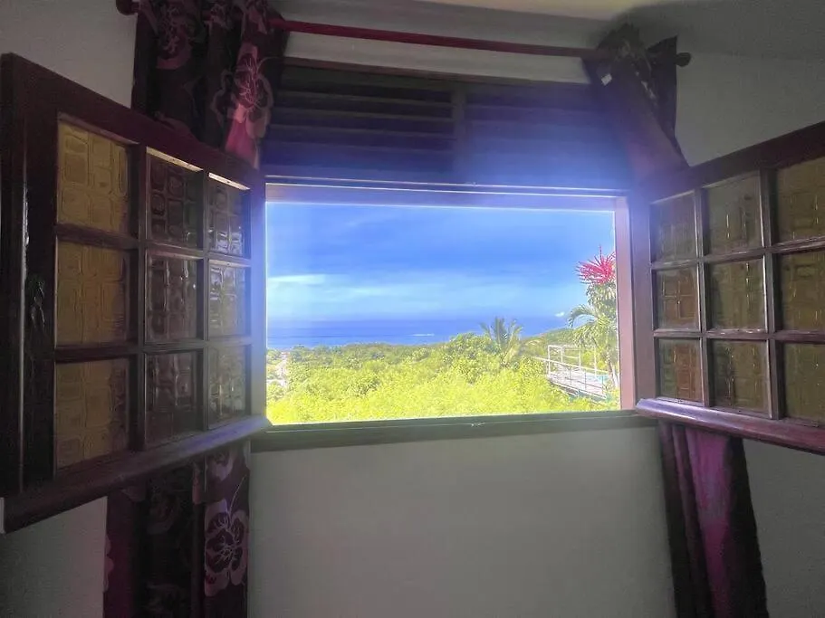 Apartment L'Appartement Sapotille Le Gosier  Guadeloupe