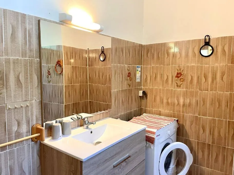 L'Appartement Sapotille Le Gosier