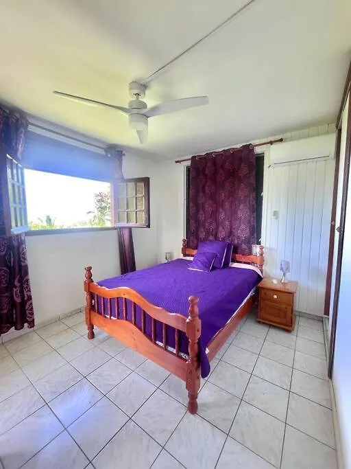 L'Appartement Sapotille Le Gosier  Guadeloupe