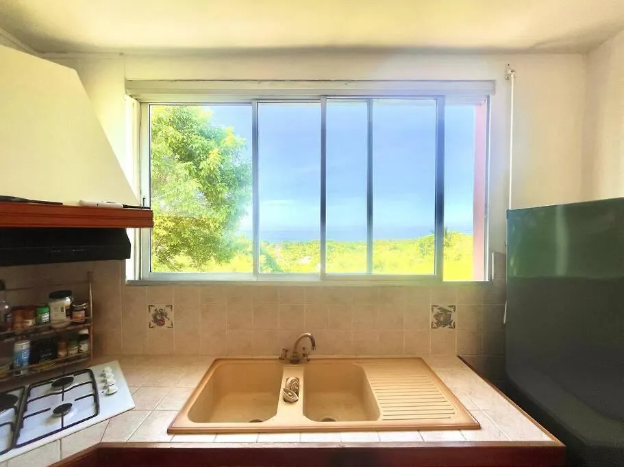 Apartment L'Appartement Sapotille Le Gosier  Guadeloupe