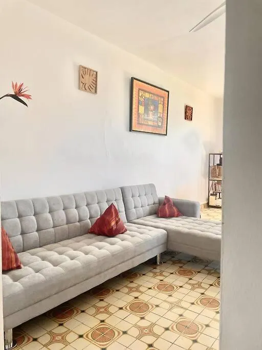 L'Appartement Sapotille Le Gosier  0*, Le Gosier (Grande-Terre) Guadeloupe