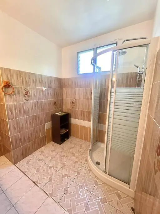 L'Appartement Sapotille Le Gosier  0*, Le Gosier (Grande-Terre)