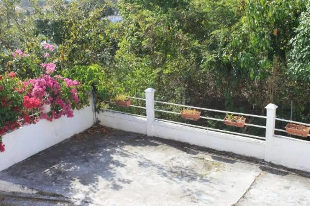 L'Appartement Sapotille Le Gosier