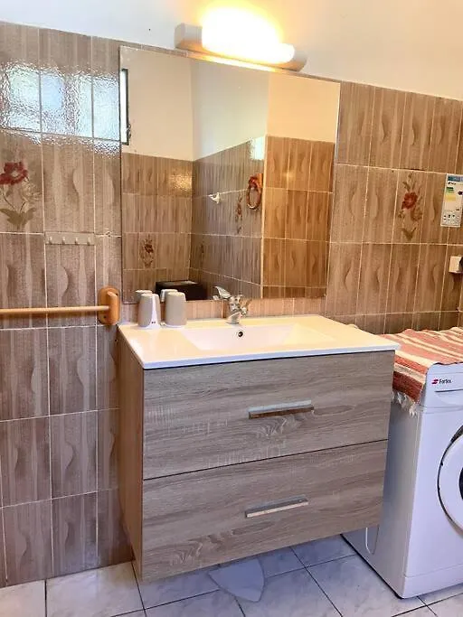L'Appartement Sapotille Le Gosier  Guadeloupe