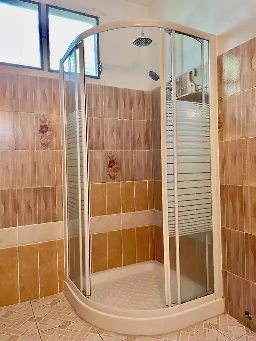 Daire L'Appartement Sapotille Le Gosier